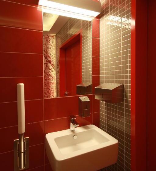 בית מלון כפרי Link