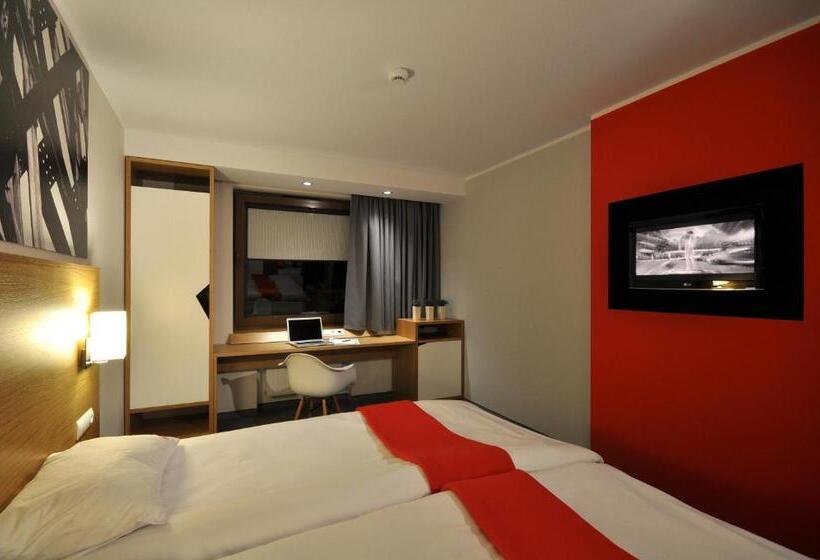 בית מלון כפרי Link