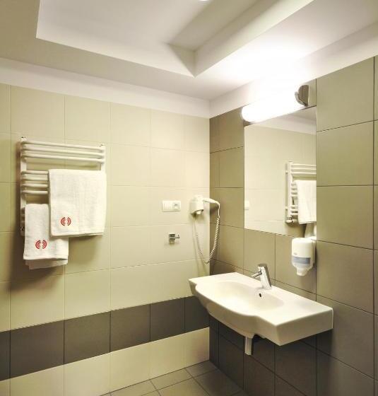 בית מלון כפרי Link