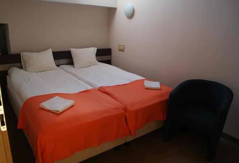 בית מלון כפרי Medisword Centrum Rekreacji