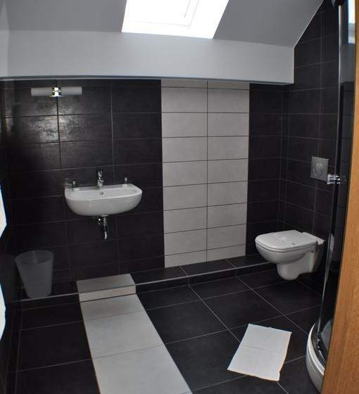 בית מלון כפרי Medisword Centrum Rekreacji