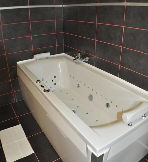 בית מלון כפרי Medisword Centrum Rekreacji