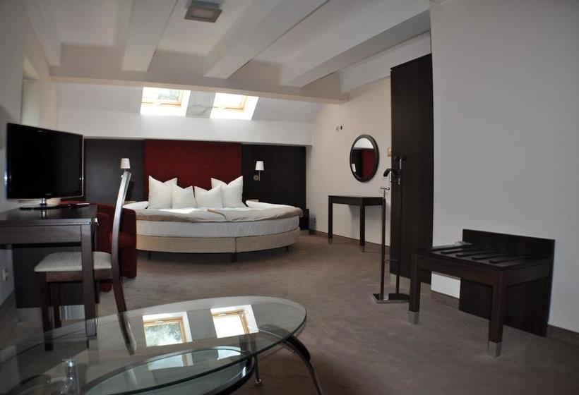 בית מלון כפרי Medisword Centrum Rekreacji