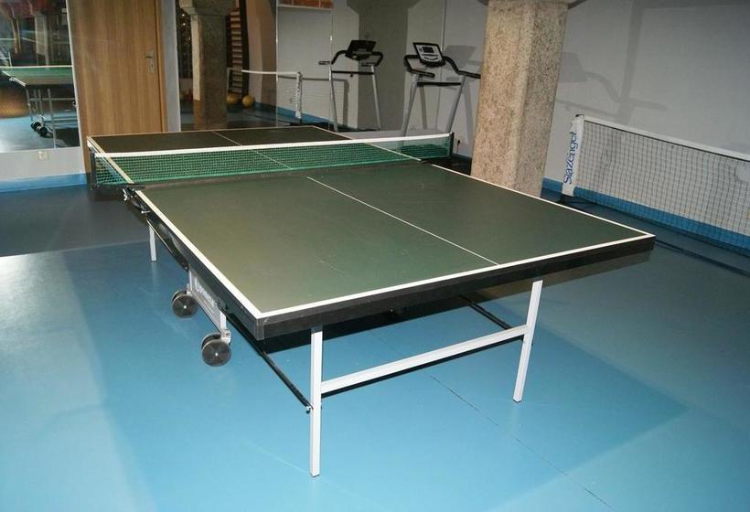 בית מלון כפרי Medisword Centrum Rekreacji