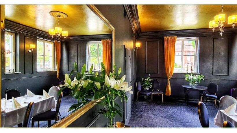 בית מלון כפרי Monte Carlo Boutique