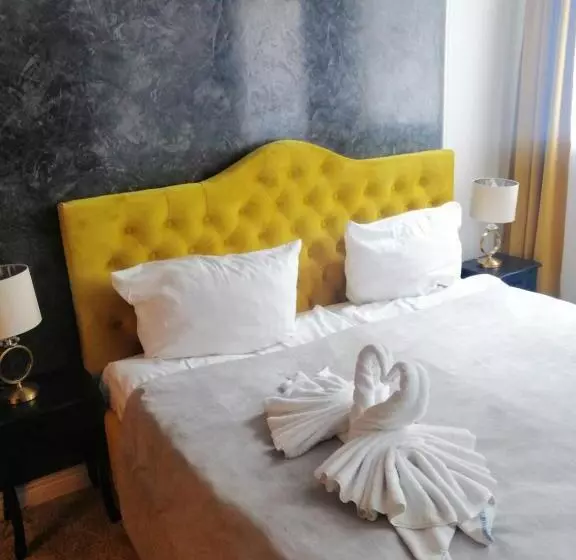 هتل Monte Carlo Boutique