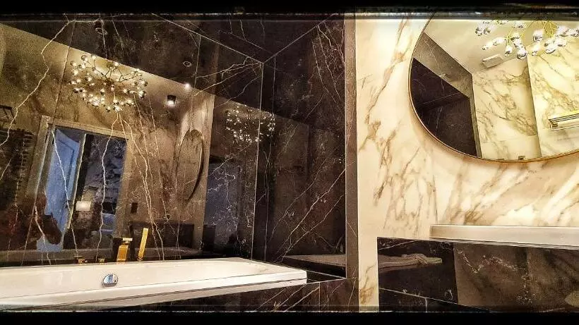 هتل Monte Carlo Boutique