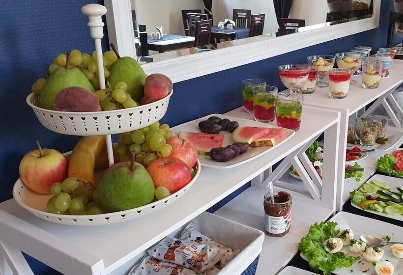 בית מלון כפרי Monte Carlo Boutique