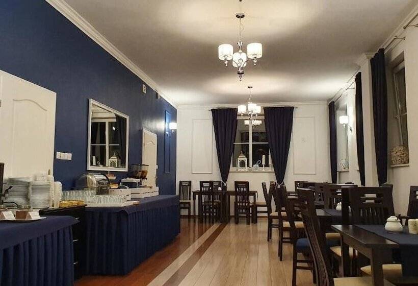 בית מלון כפרי Monte Carlo Boutique