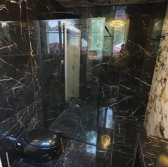 בית מלון כפרי Monte Carlo Boutique