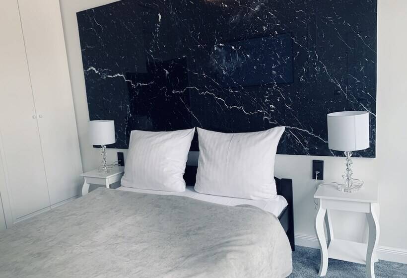 בית מלון כפרי Monte Carlo Boutique