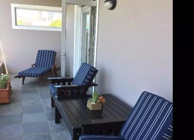 ホテル Moonstruck On Pringle Bay Guesthouse