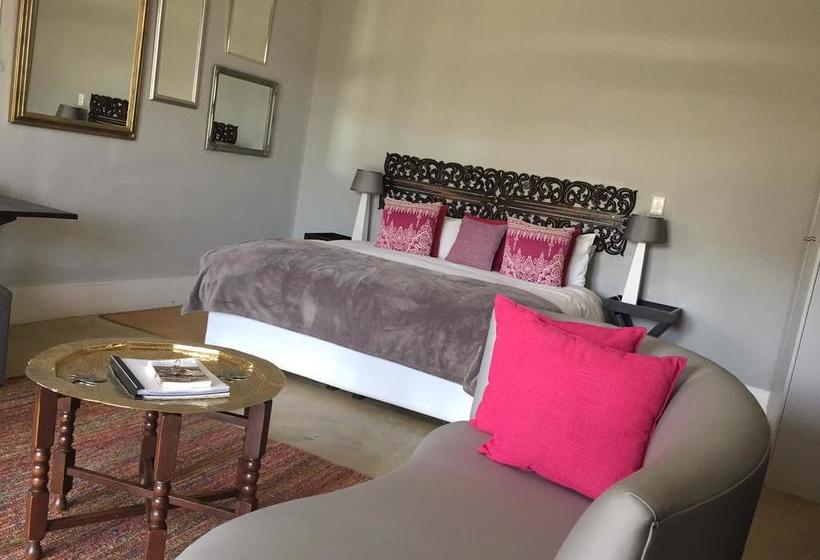 فندق Moonstruck On Pringle Bay Guesthouse