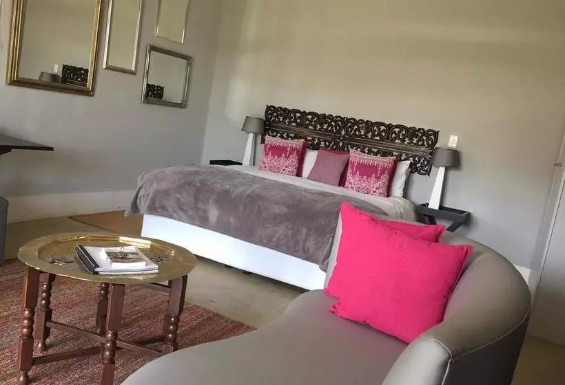 ホテル Moonstruck On Pringle Bay Guesthouse