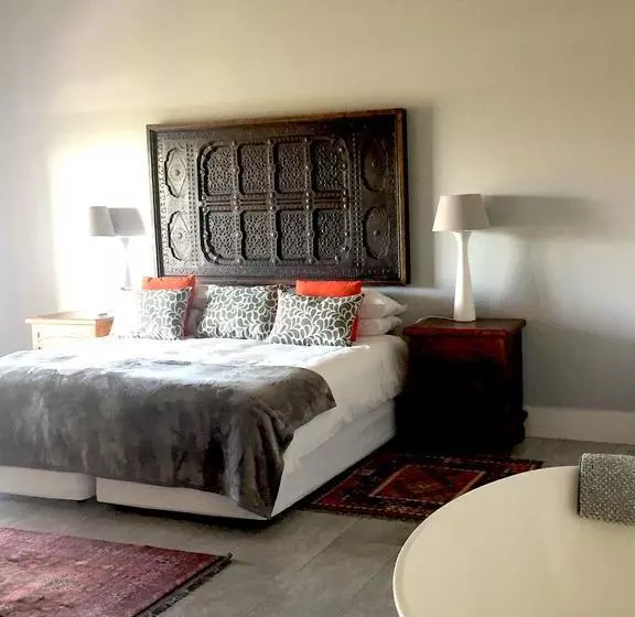 ホテル Moonstruck On Pringle Bay Guesthouse