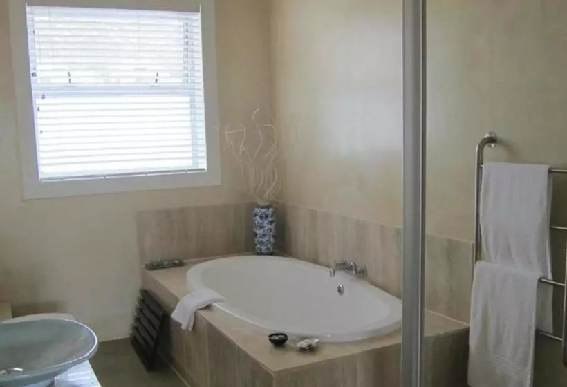 ホテル Moonstruck On Pringle Bay Guesthouse