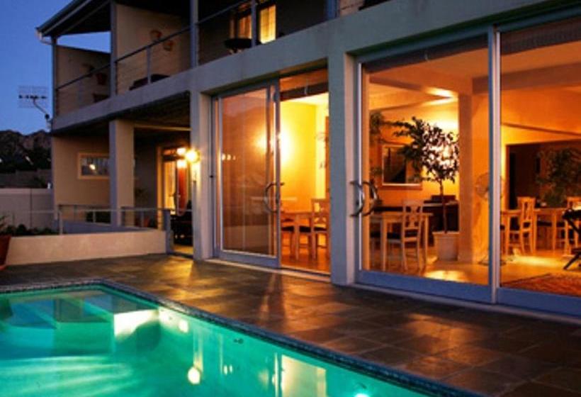 فندق Moonstruck On Pringle Bay Guesthouse