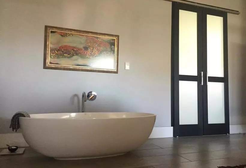 ホテル Moonstruck On Pringle Bay Guesthouse