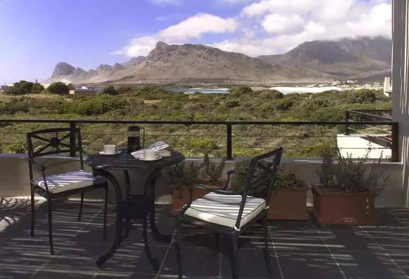 ホテル Moonstruck On Pringle Bay Guesthouse