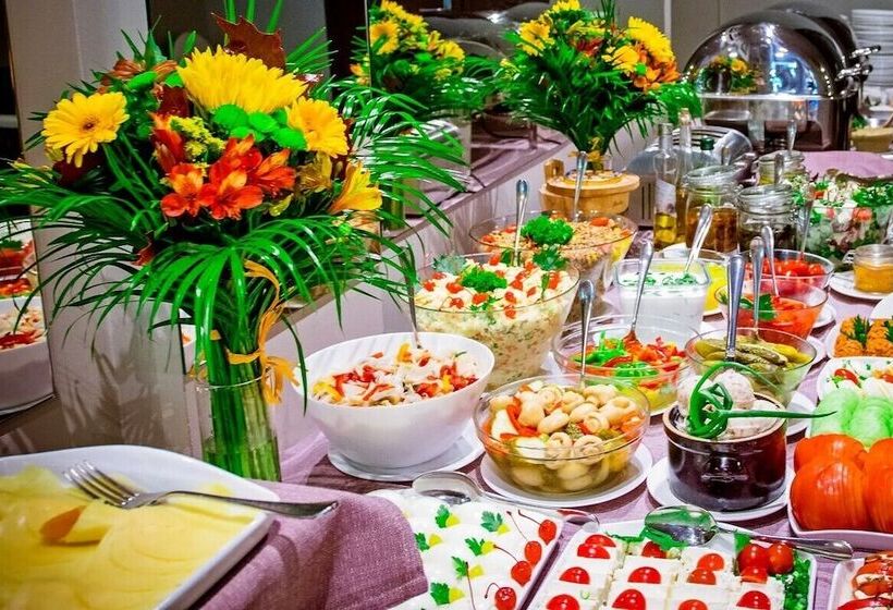 호텔 Nowy Dwór Elizy Blisko Sky Bridge