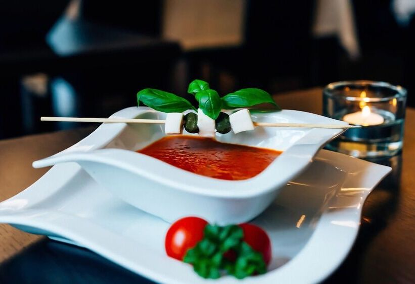 호텔 Nowy Dwór Elizy Blisko Sky Bridge