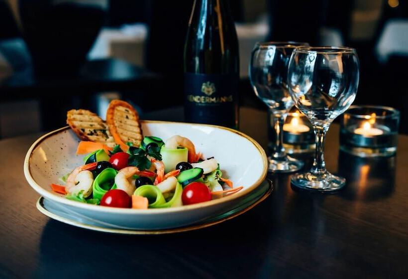 호텔 Nowy Dwór Elizy Blisko Sky Bridge