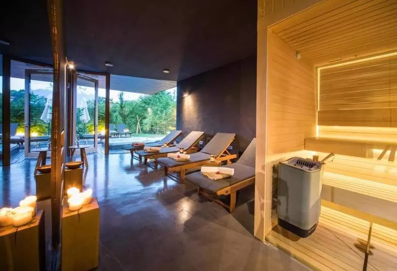 هتل Ortenia Apartments In Nature