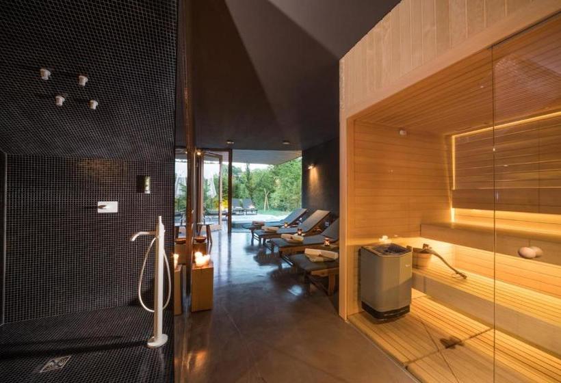 هتل Ortenia Apartments In Nature