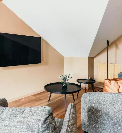 Hotelli Osada Karbowko Wellness & Spa
