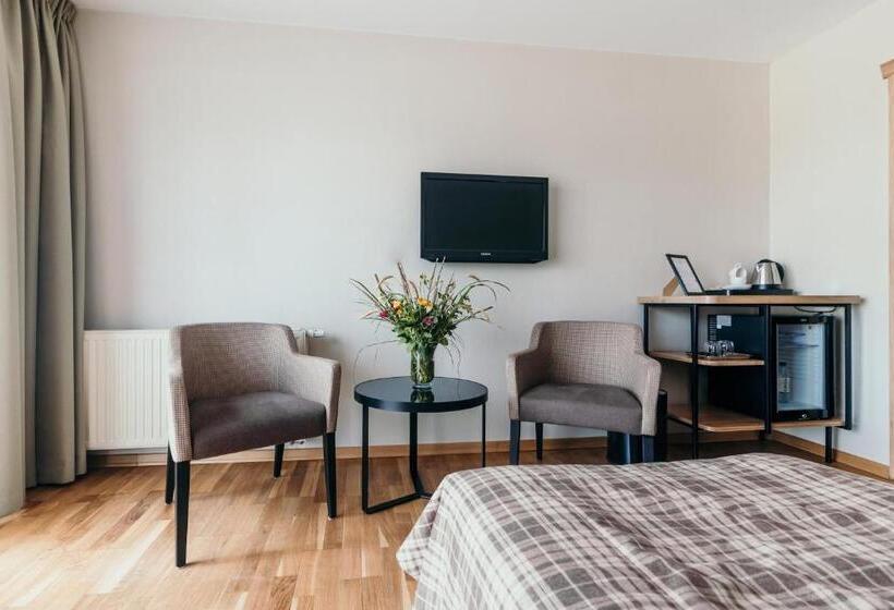 ホテル Osada Karbowko Wellness & Spa