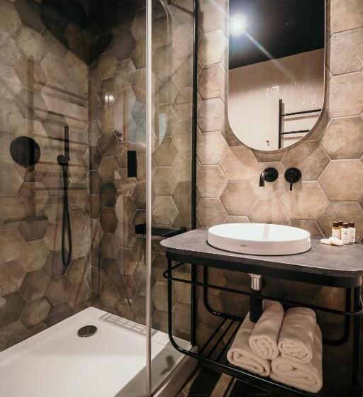 ホテル Osada Karbowko Wellness & Spa