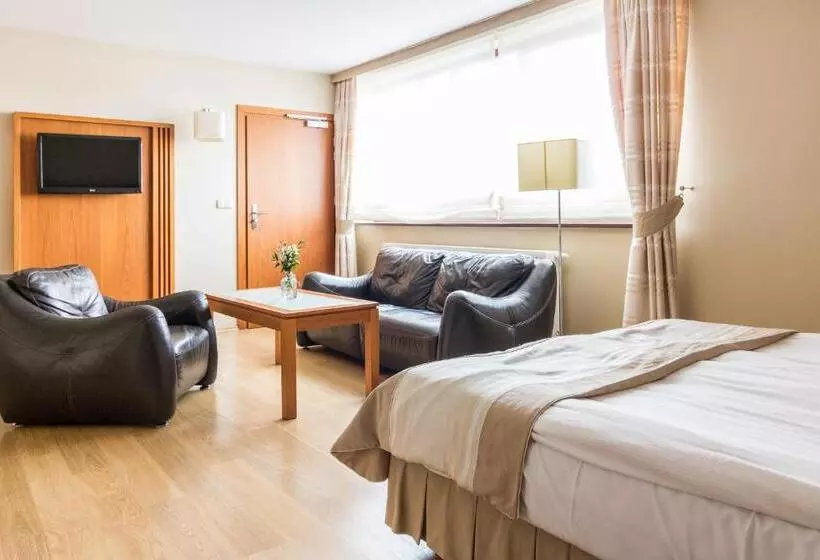 Hotelli Osada Karbowko Wellness & Spa