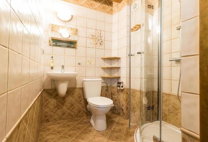 ホテル Osada Karbowko Wellness & Spa