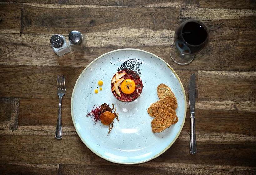 ホテル Skalny Spa Bieszczady