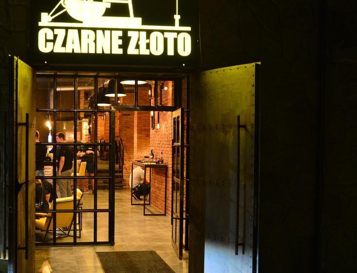 ホテル Skalny Spa Bieszczady