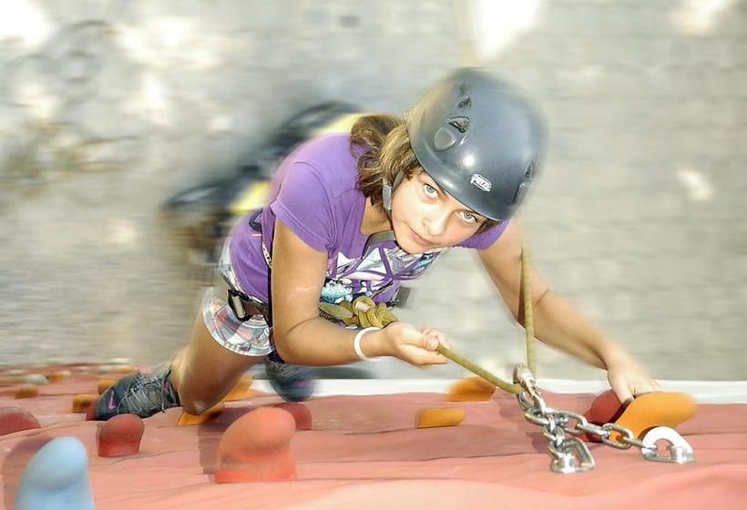 ホテル Skalny Spa Bieszczady