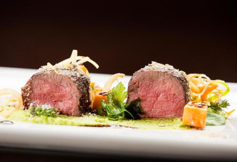 هتل Rooms & Restaurant Ostarija