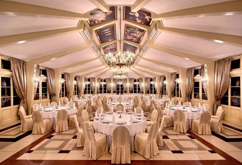 호텔 Pałac Tłokinia