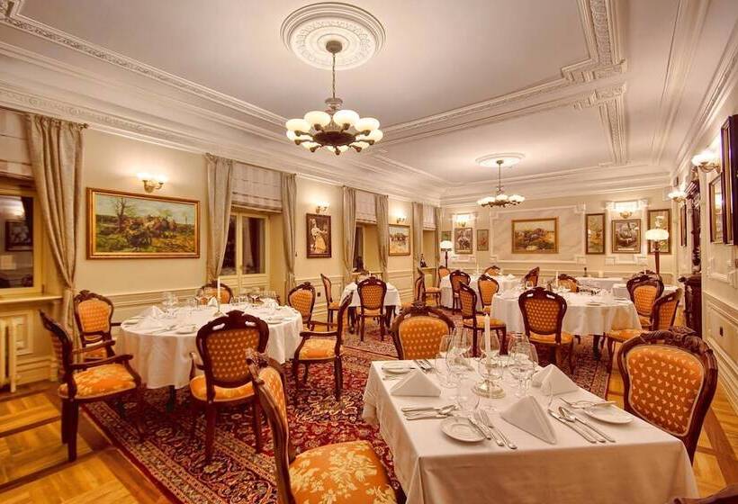 호텔 Pałac Tłokinia