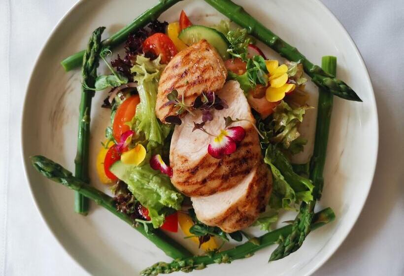 호텔 Pałac Tłokinia