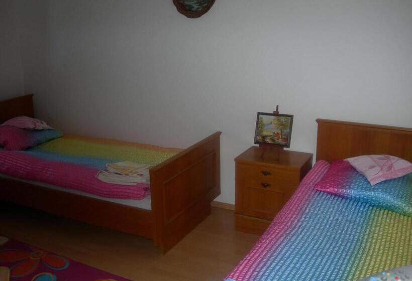 هتل Pensiunea Claudiu