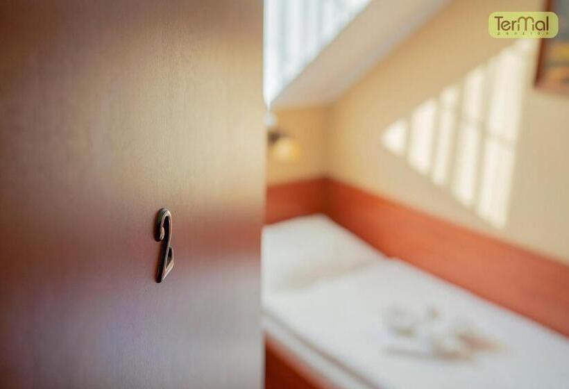 ホテル Penzion Termal