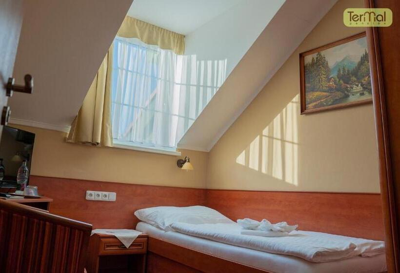 ホテル Penzion Termal