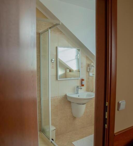 ホテル Penzion Termal