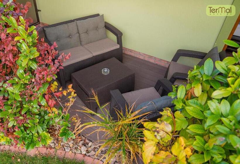 ホテル Penzion Termal