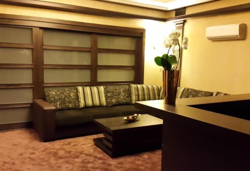 ホテル Penzion Termal