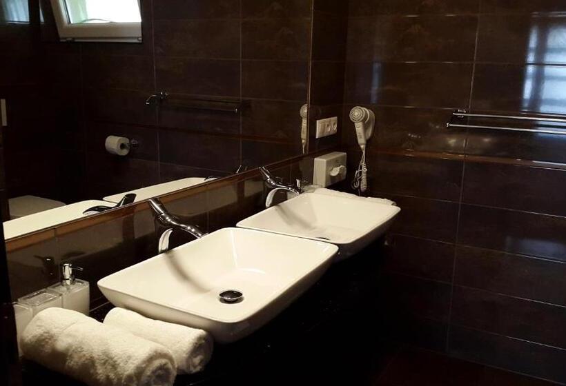 ホテル Penzion Termal