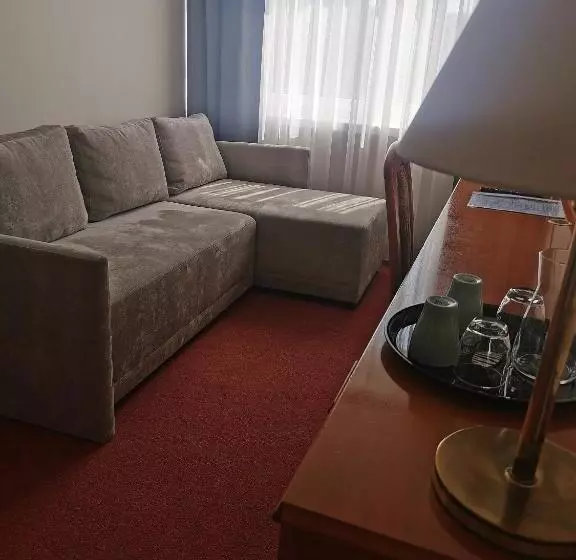 Hotelli Płonia Resort