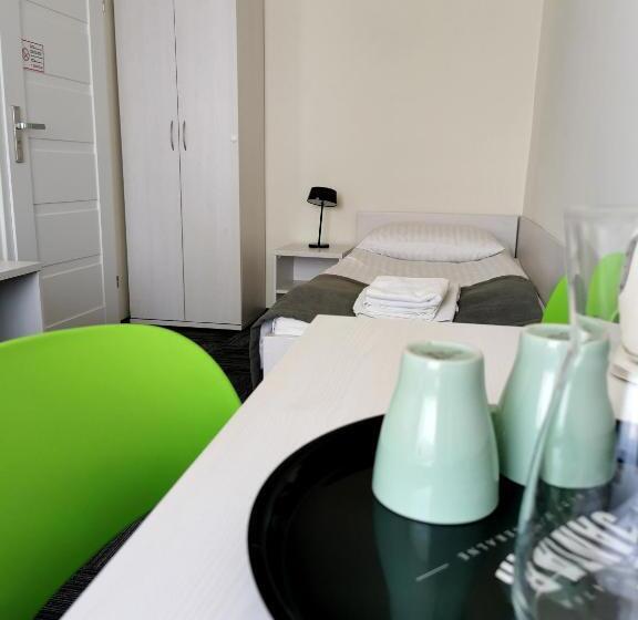 호텔 Płonia Resort