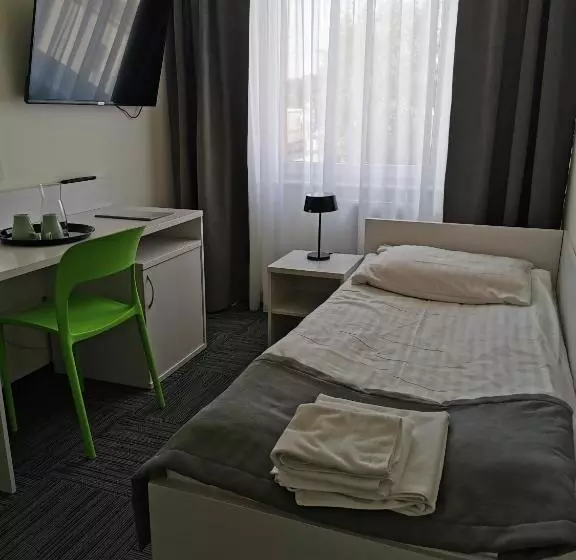 Hotelli Płonia Resort